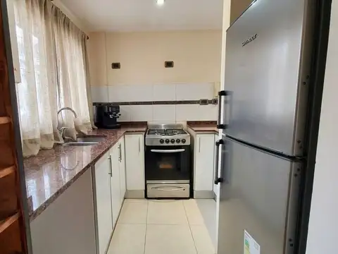 Departamento en Venta en La Plata, USD 110.000
