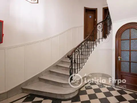 Departamento 6 ambientes con 1 baño