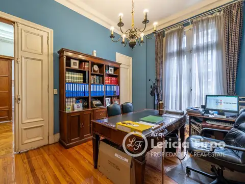 Departamento en Venta en Monserrat, USD 210.000