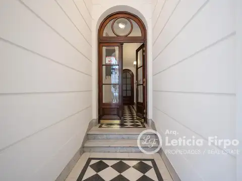 Departamento en Venta de 6 ambientes