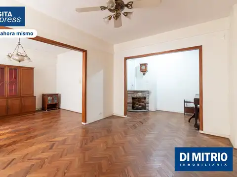 Departamento en Venta en San Telmo, USD 92.000