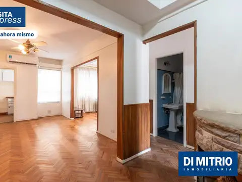 Departamento en Venta 60 años