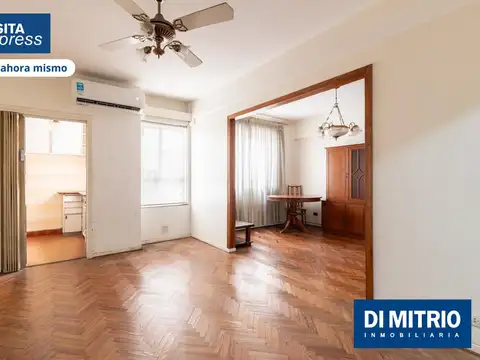 Departamento en Venta de 4 ambientes