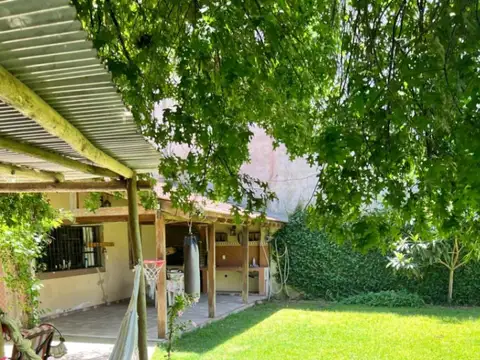 Casa 3 ambientes con 3 baños