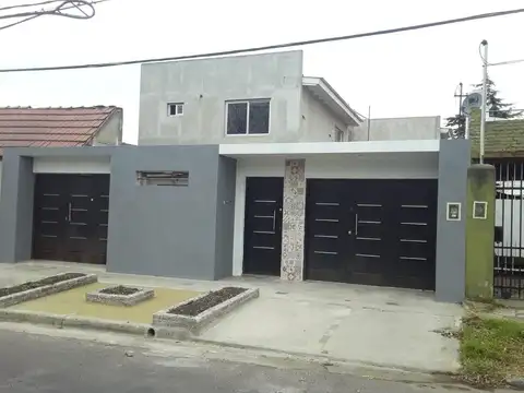 Ph al frente 3 ambientes con cochera