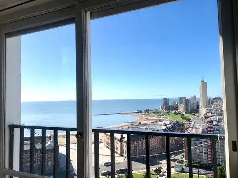 Departamento en Venta en Plaza Colon, USD 58.000