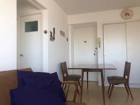 Departamento en Venta Apto profesional