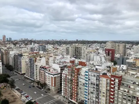 Departamento en Venta de Monoambiente