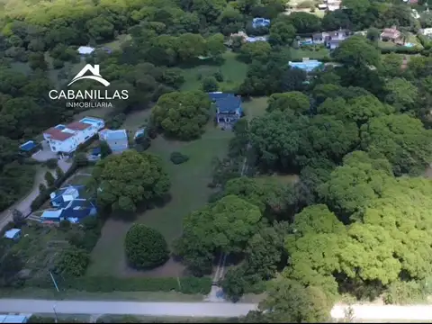 Terreno en Venta de 2382,0 m2