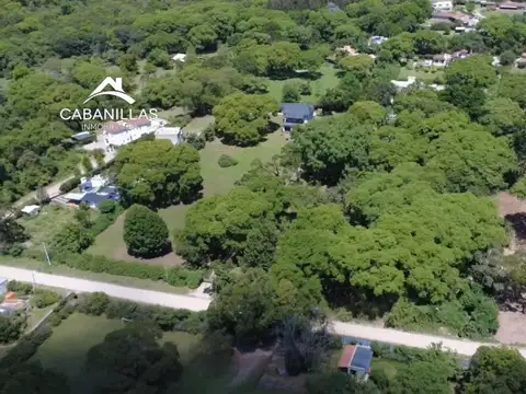 Terreno en Venta de 2382,0 m2