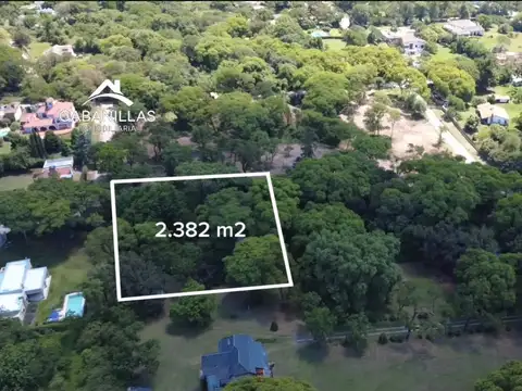 Terreno en venta en San Lorenzo