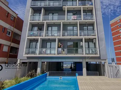 Departamento en Venta en Constitucion, USD 205.000
