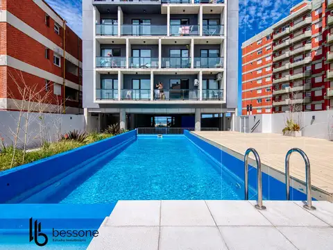 Departamento en Venta de 2 dormitorios