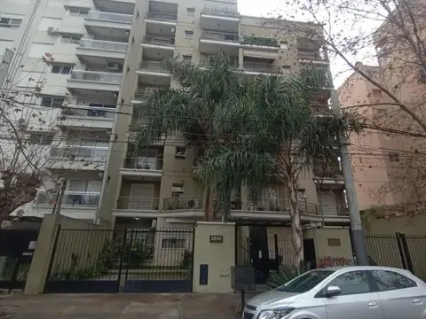 Departamento - Alquiler - Argentina, Tres de Febrero - David Magdalena 2646