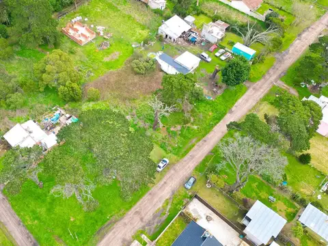 Terreno en Venta en Los Acantilados, Mar del Plata
