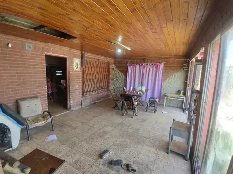 Casa en Venta en González Catan, USD 52.000