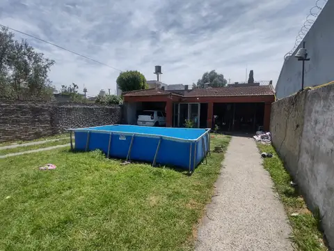 Casa en Venta en Laferrere - La Matanza