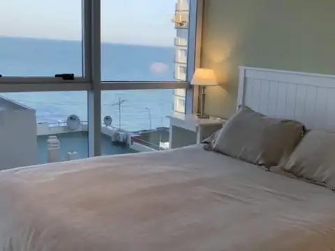 Departamento en Venta en Playa Chica, USD 250.000