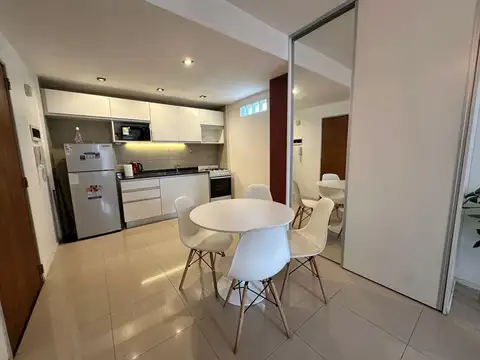 Departamento en Palermo