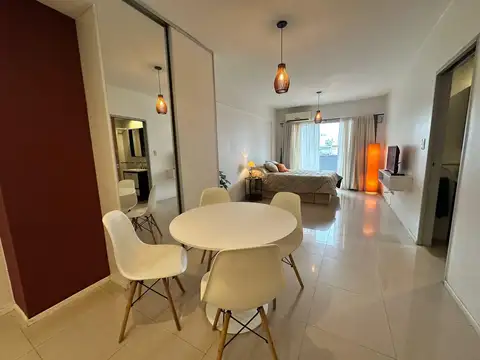 Departamento en Palermo