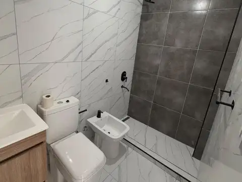 Depto Tipo Casa en Venta A Estrenar