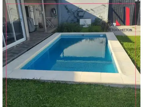 Casa en Venta de 3 dormitorios