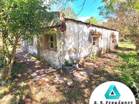 Colonia La Argentina