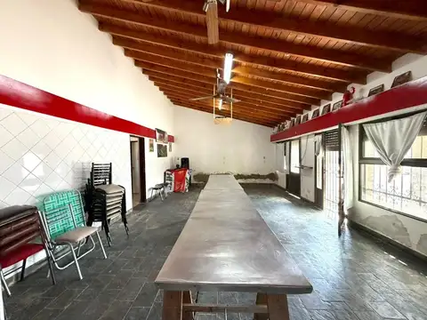 José M. Carrega 3300