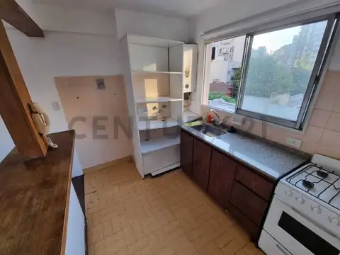 VENTA DEPARTAMENTO 2 AMBIENTES EN QUILMES CENTRO