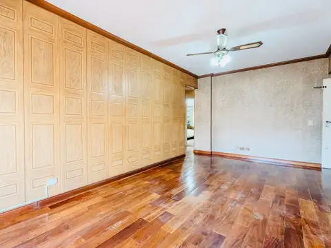 Departamento en Venta en Parque Patricios, USD 125.000