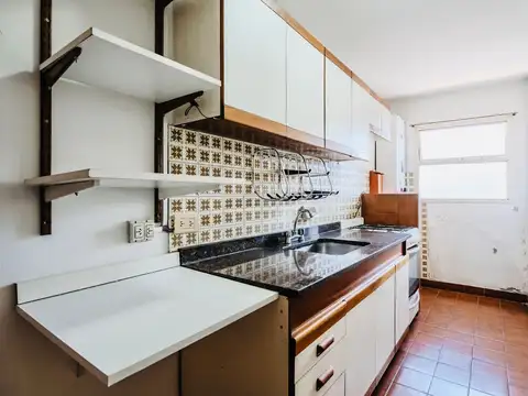 Departamento en Venta 40 años