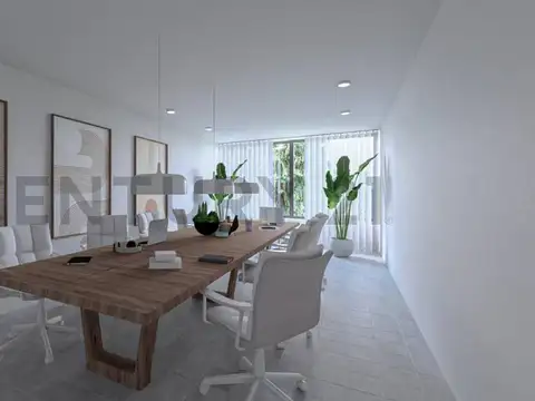 Oficina en Venta en Bella Vista, USD 81.000