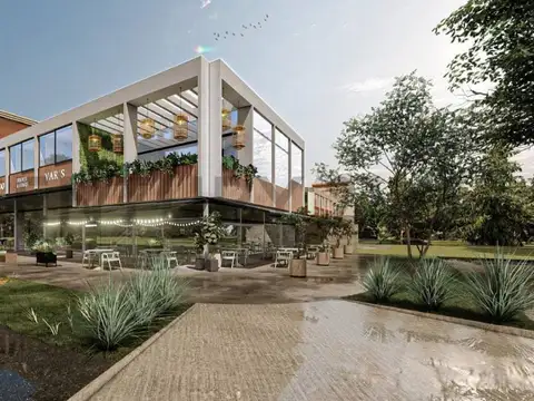 Oficina en Venta 2025 años