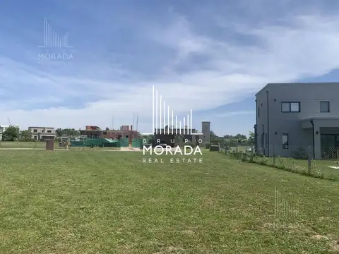 Terreno en Venta en Santa Elisa, USD 36.500