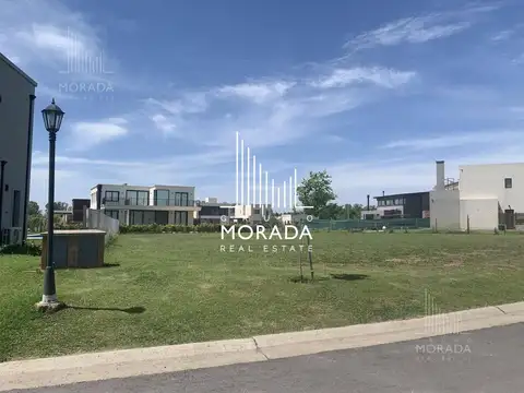 Terreno en Venta de 543,0 m2
