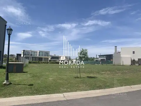 Terreno en Venta en Santa Elisa, San Martín