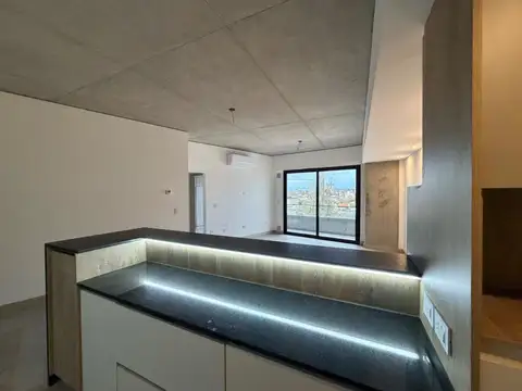 Departamento en Alquiler en Quinta Sección, USD 1.000