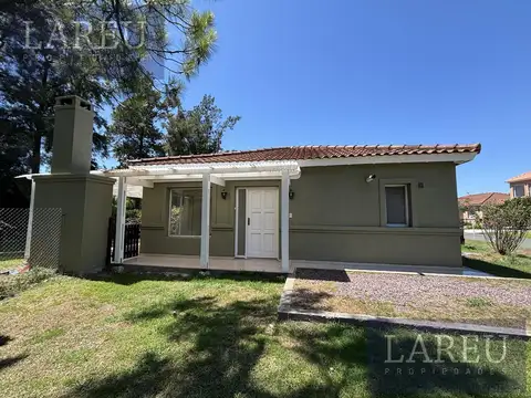 Casa en VENTA en La Candela 2 dormitorios