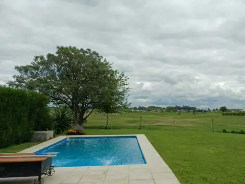 Casa  en Alquiler en San Sebastian, Escobar, G.B.A. Zona Norte