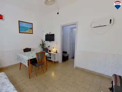 Depto Tipo Casa en Venta de 1 dormitorio