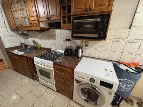 Departamento de 4 ambientes excelente ubicacion