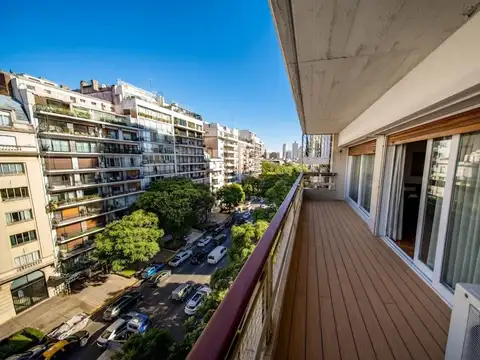 Departamento en Venta de 3 dormitorios