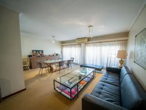 Departamento en Venta en Palermo Chico, USD 625.000