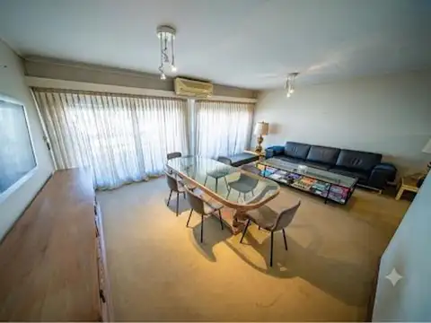 Departamento en Venta de 5 ambientes
