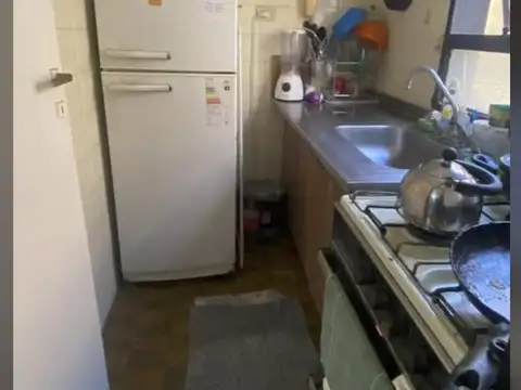 Departamento en Venta Apto profesional