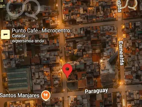 Departamento en Venta al Norte