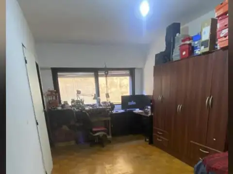 Venta Monoambiente ideal Inversion - Microcentro