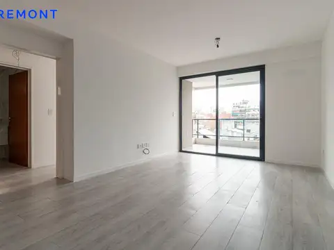 Departamento en Venta en Flores, USD 112.000