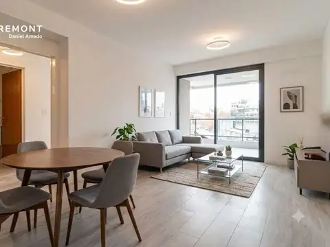 Departamento en Venta A Estrenar