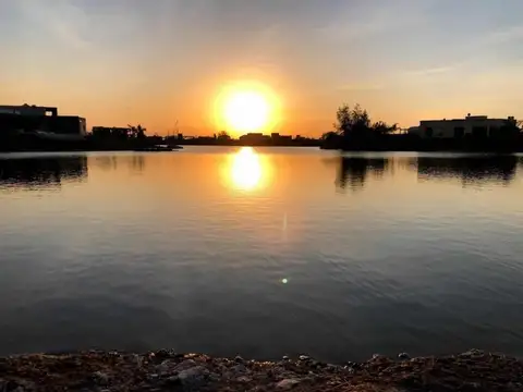 lote a la laguna area 1 San Sebastian Oportunidad